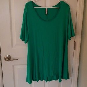 Lularoe perfect tee